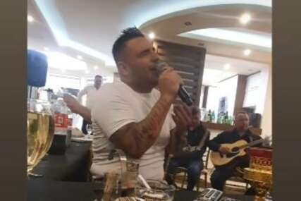 Darko Lazić, slava