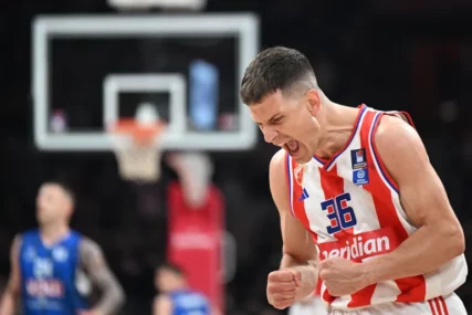 Nedović se raduje