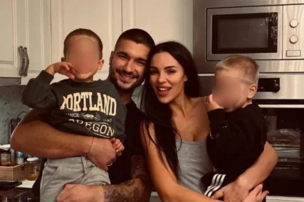 (FOTO) SAMO NAJBOLJE ZA SINOVE Ovo nasljednici Mirka Šijana i Bojane imaju u kući