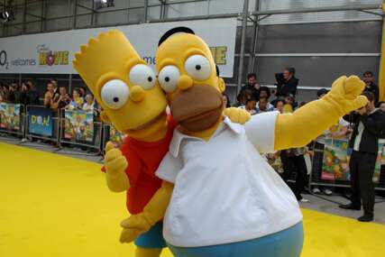 UMRLA LEGENDA SIMPSONOVIH Kompozitor muzike preminuo u 84. godini