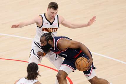 Džejms Harden