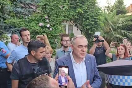 (VIDEO, FOTO) "SDS je bio najveća žrtva OVOG KRIVIČNOG DJELA" Hapšenje Milana Miličevića pokrenulo priče O NEKIM STARIM PAPCIMA