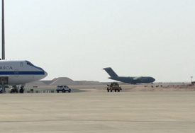 NORMALIZACIJA ODNOSA Američka vojska vratila avione u katarsku bazu Al Udeid nakon iranskog napada