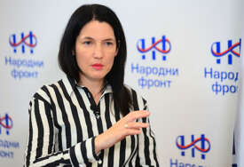 (VIDEO) Ko krade, a KO VRAĆA DUGOVE: Jelena Trivić o Dodiku i milionskom ZADUŽENJU BANJALUKE, a pomenula i one koji su za 3 godine „ubilježili“ po 5 stanova