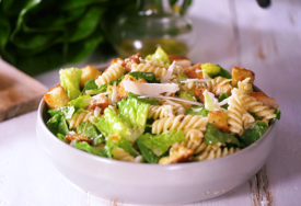 ZDRAVO, A UKUSNO Ovo je spisak 10 najboljih salata na svijetu