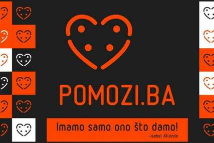 SRAMNA SCENA Ukradena kutija humanitarne organizacije iz prodavnice u Visokom