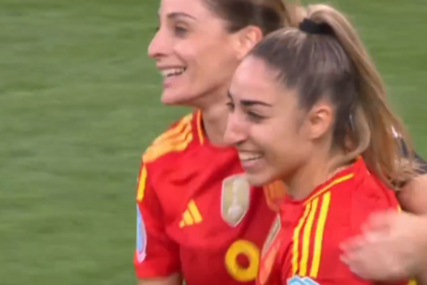 (VIDEO) Sve bilo jasno nakon 7 minuta: Španija savladala Portugal, zvijezda večeri Gutieres