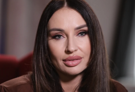"U miru smo se RASTALI POSLIJE 7 GODINA" Katarina Živković donijela važnu odluku za svoju karijeru, izdala saopštenje